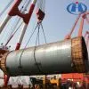 300 TPD Limestone Rotary Kiln photo-2