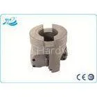 Face Milling Tool EMR Round Dowel Face Mills 5R / 6R 42CrMo Material