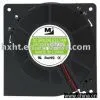 Axial Fan