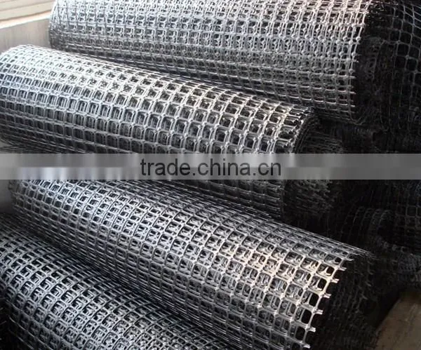Geogrid for Mining photo-5