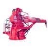Sell Marine Telescopic Boom Crane