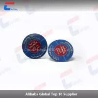 High Quality Free Samples Smart Nfc Tag Sticker Label photo-3