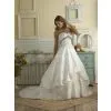 Prom Dresses Custom Wedding App Made Evening Gown Dress - Any Size - Any Color - P0024