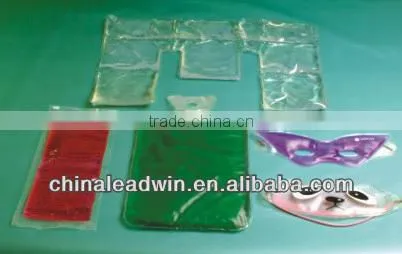 Emergency Reusable Hot and Cold Pack