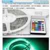 SMD5050 RGB LED-плёнка, водонепроницаемая, 60 светодиодов/метр