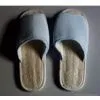 Loofah Slipper