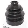 Rubber Boot