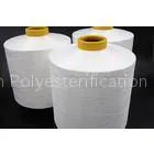 100D/144F Semi Dull Polyester DTY Yarn For Weaving Slight Intermingle