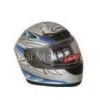 HELMET H805 Silver Grey