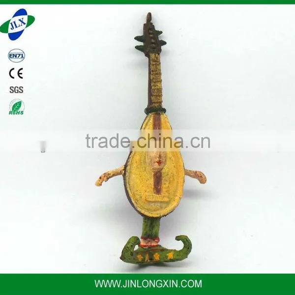 Plastic Toys Resin Toy Cartoon Toy Resin People