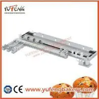 Factory Automatic Customize Cake Line-yufeng