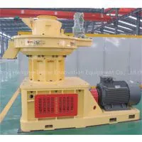 High Quality Pellet Mill by HMBT