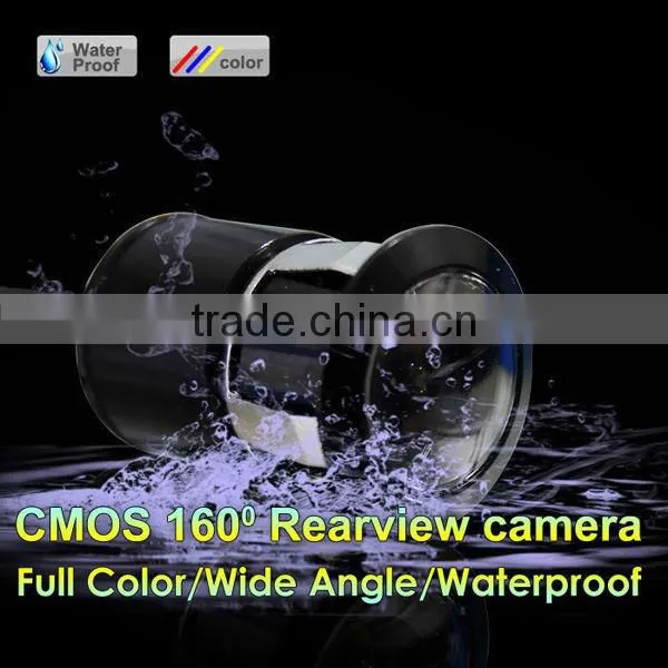 18.5 mm Size Car Camera Manufactures Rearview Camera Accessory photo-4