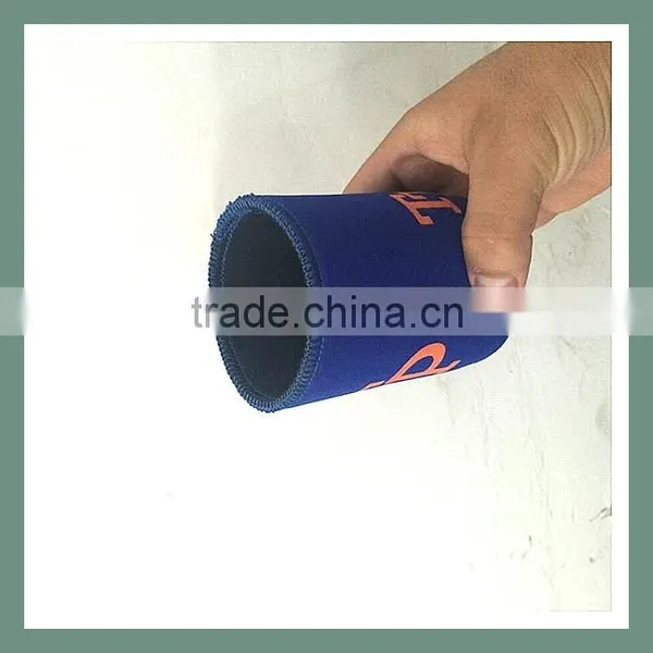 Neoprene Can Cooler Foldable Beer Cooler photo-3