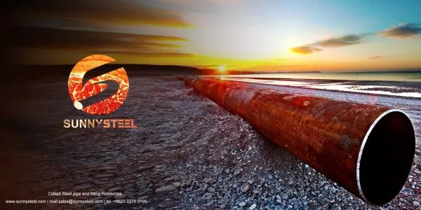 Sunny Steel Pipe Manufactory company overview - view 4