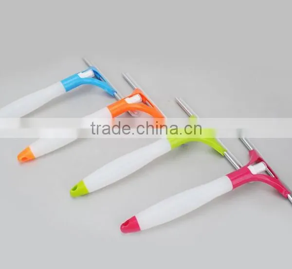 Latest Design Water Spray Window Squeegee Floor Squeegee photo-5