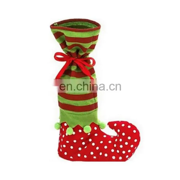 Wholesale Personalised Decorative Christmas Stocking