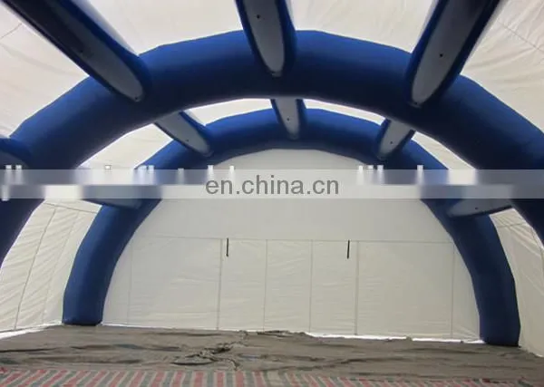 Giant Customized Inflatable Yurt Tent,Inflatable Event/Camping/Trade Show/Advertisement Tent photo-5