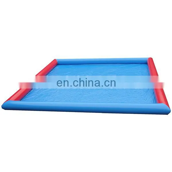 HI Commercial Inflatable Imdoor Swimming Pool/giant Inflatable Ball Pool photo-3