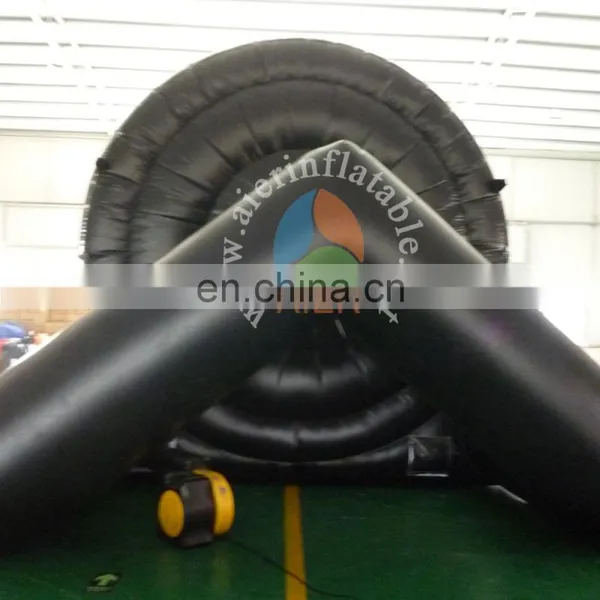 Hot Sell Inflatable Indoor Playground for Kids photo-2