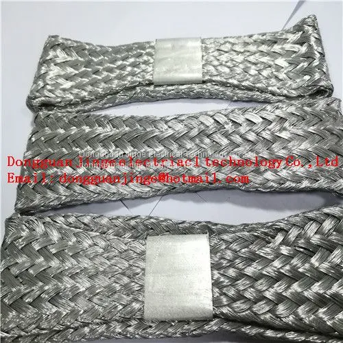 Cheap Price Aluminum Braid Good Quality photo-4