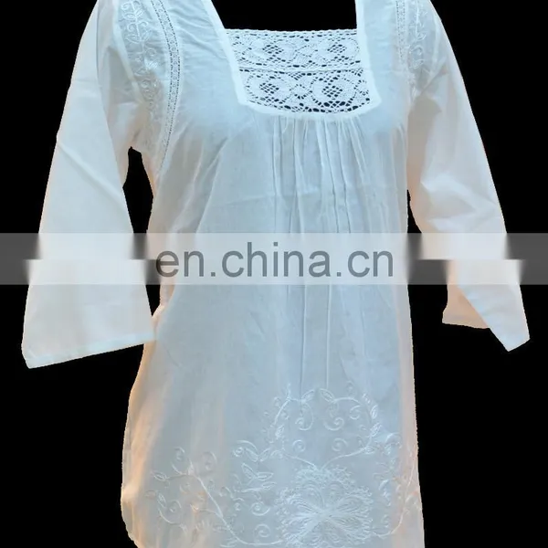 LADIES BLOUSES NEW FASHION 2017 photo-5