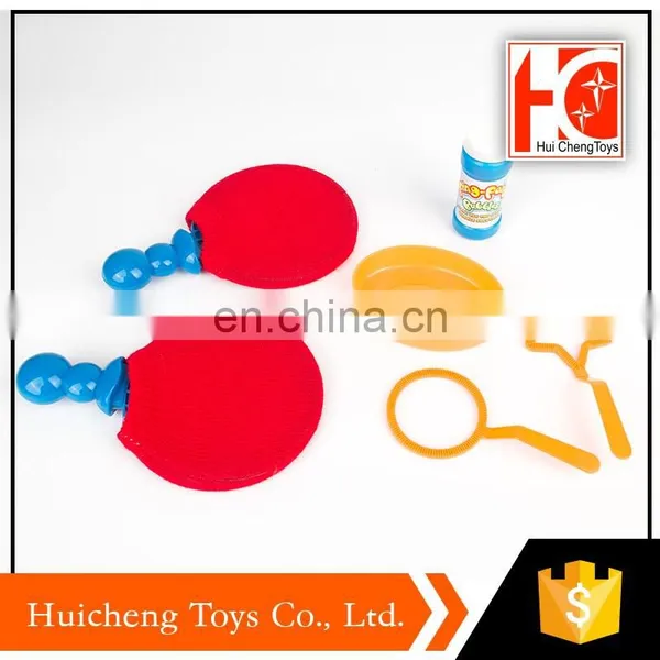 New 2018 Hot Product Kids Outdoor Toys Soap Bubble Maker Toy for Sale photo-2
