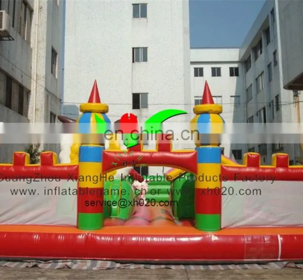 Sheep Inflatable Bounce-outdoor Playground Equipment Guangzhou photo-5