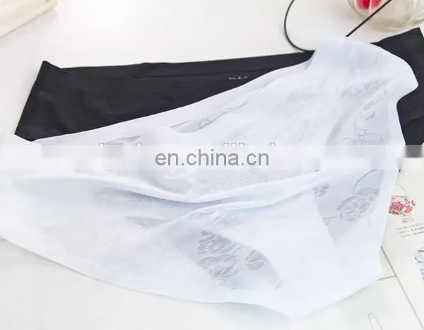 Sexy New Style Delicatly Women Panty Seamless Panty Bonded Panty photo-2