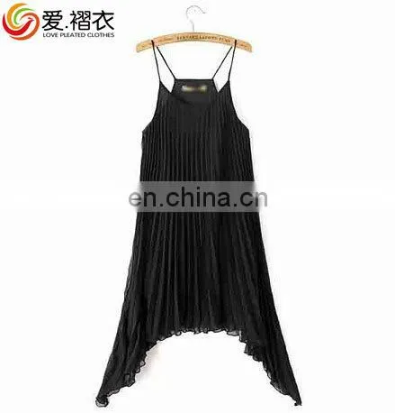 2016 Hot Selling New Fashion Beach Dress Www Sex Ladies Com Pleated Dresses