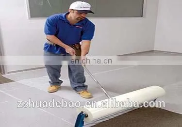 Carpet Shield Protective Film photo-2