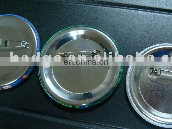 button badges