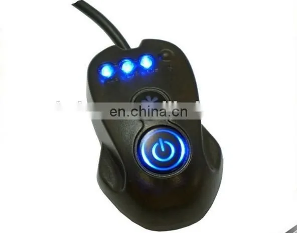 Automatic Headlight Dimmer Auto Light Sensor