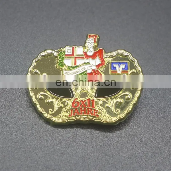 New Products Arts Crafts MOQ 10 Badge photo-6