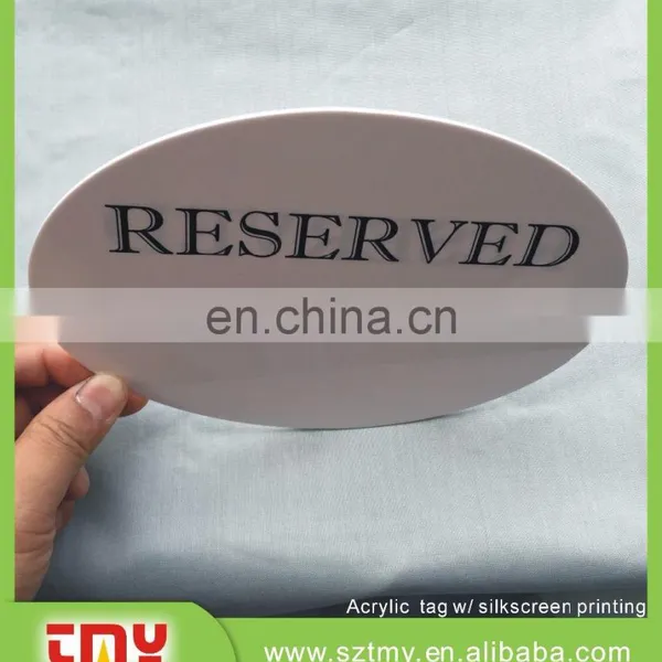 Chinese Factory, PVC Sticker, Label, Tag for Clothing, Tea photo-3