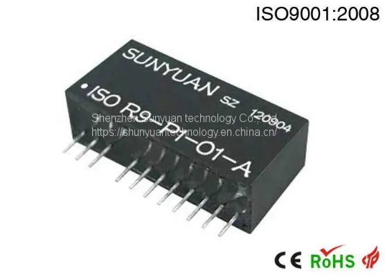 Displacement Sensor Position Sensor Signal Conditioner