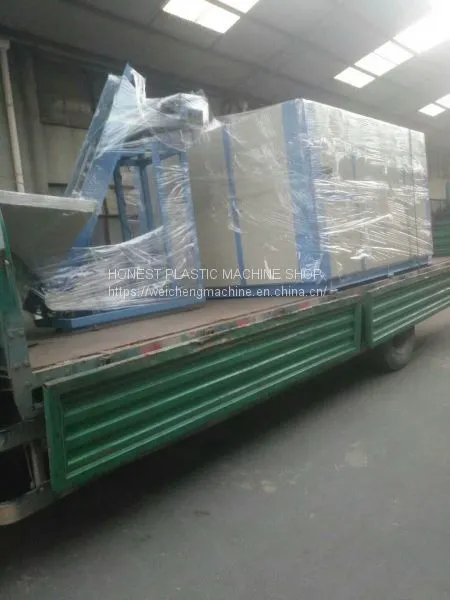 Full Automatic Blowing Machine photo-4