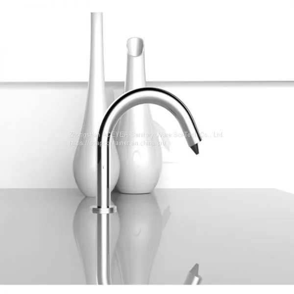 Automatic Hand Soap Dispenser photo-3