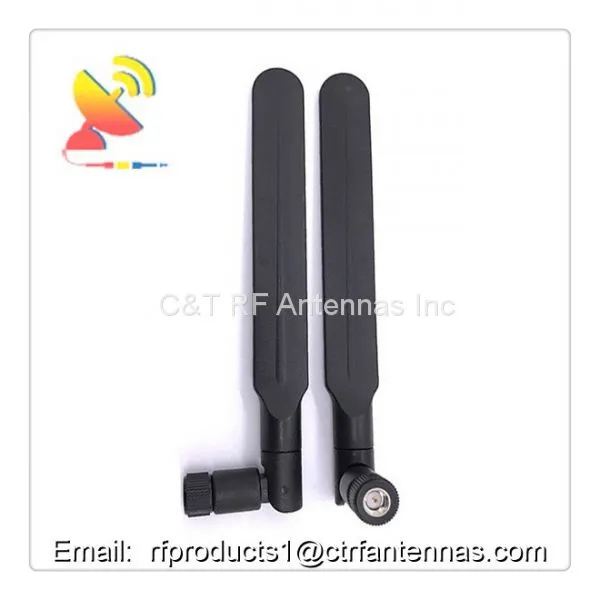 Professional Manufacturer Supplies 4G External LTE Rubber Duck Antenna LTE Outdoor Antenna
