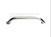 Stainless Steel Handle From Tube photo-4