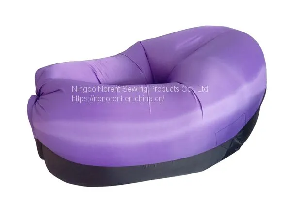 New Fast Inflatable Air Sofa photo-4