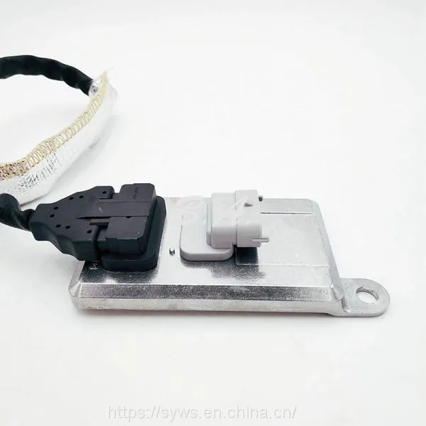 Electrochemical Gas Nox Sensor 2894942 5Wk9 6676A Fit For Cummins Engine photo-4