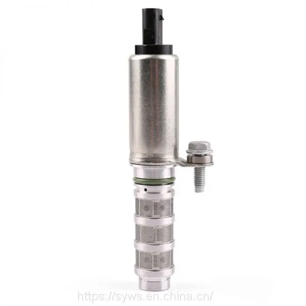 Best Quality Valve Stem Seals Vvti Engine Camshaft Timing Oil Control Valve 12655433 photo-2