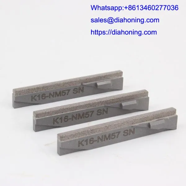 Sunnen Honing Stones CBN and Diamond Honing Stones photo-5