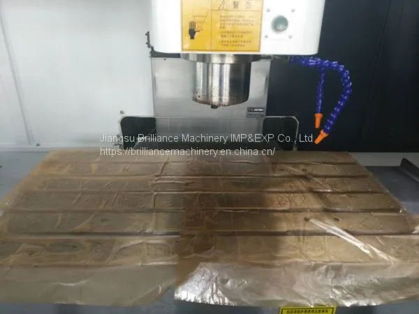 WNC VMC-855S3 CNC Vertical Machining Center photo-5