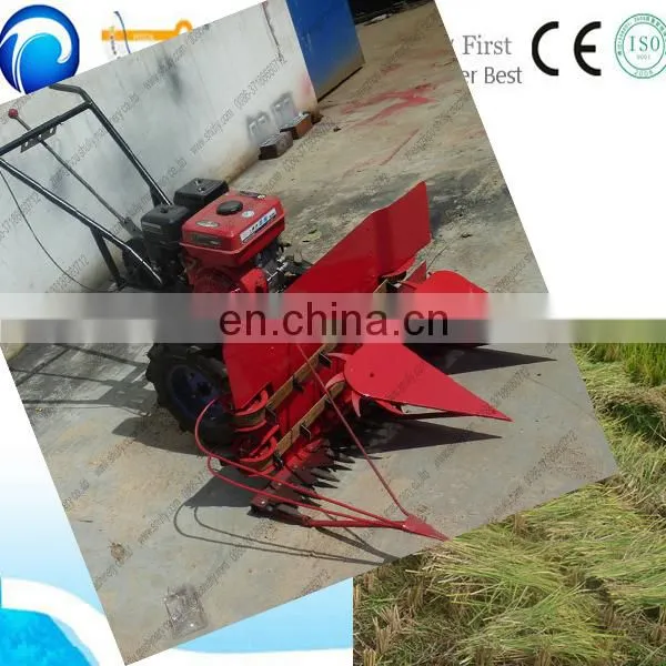 Harvester Lavender Lavender Harvester Grass Cutter Machine Grass Cutter Machine Price photo-3