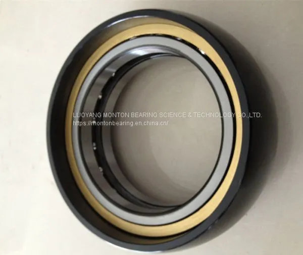 7006CTYNDBLP4 30x55x13mm Super Precision Angular Contact Ball Bearings for Precision Pcb Board Machine photo-3