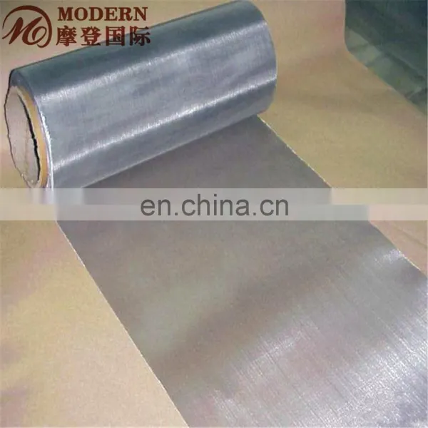 Stainless Steel Filter Mesh 1 Micron photo-2