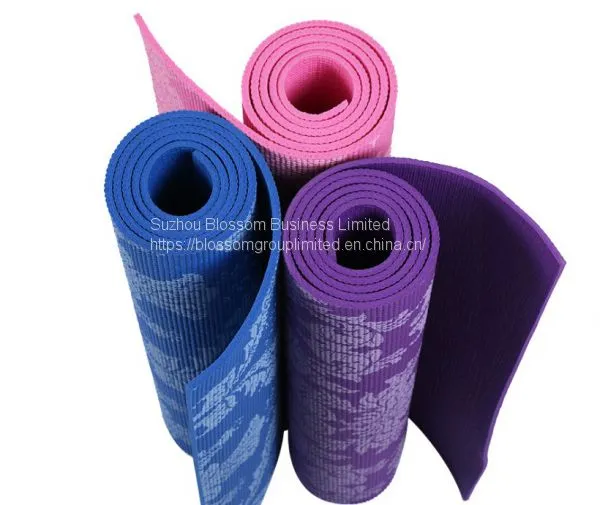 6mm Yoga Mat