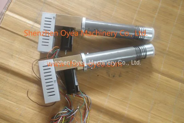 EOT-Cutting Systems Electric Oscillating Tool and Power EOT photo-5
